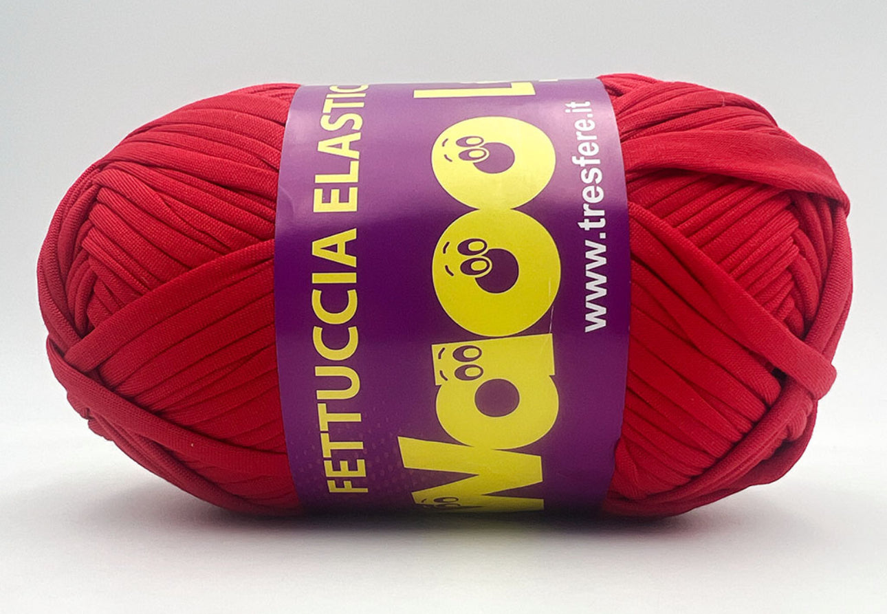 Fettuccia WAOO LYCRA