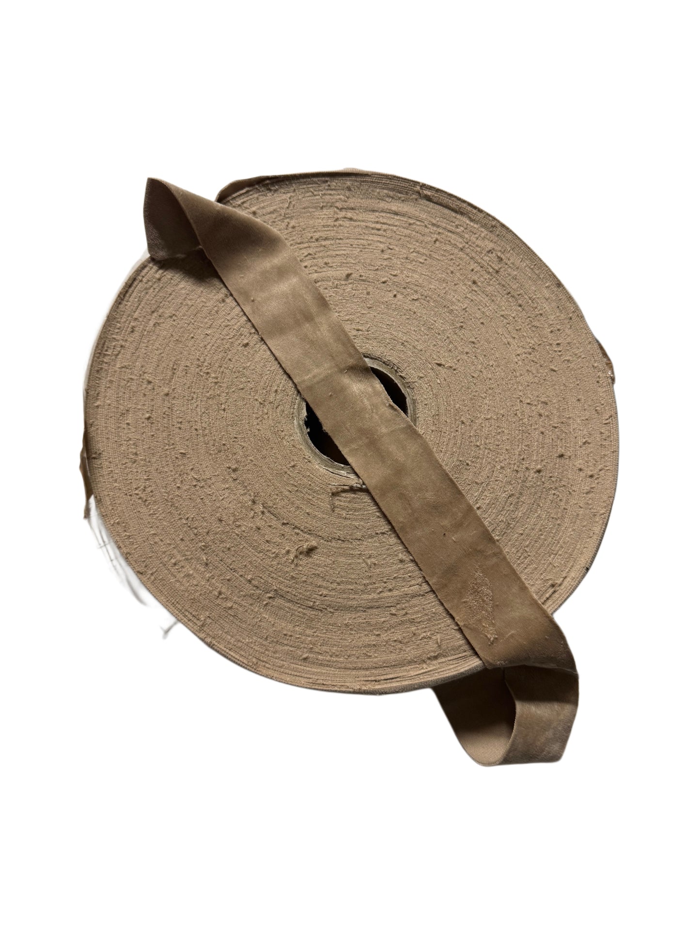 Fettuccia in velluto