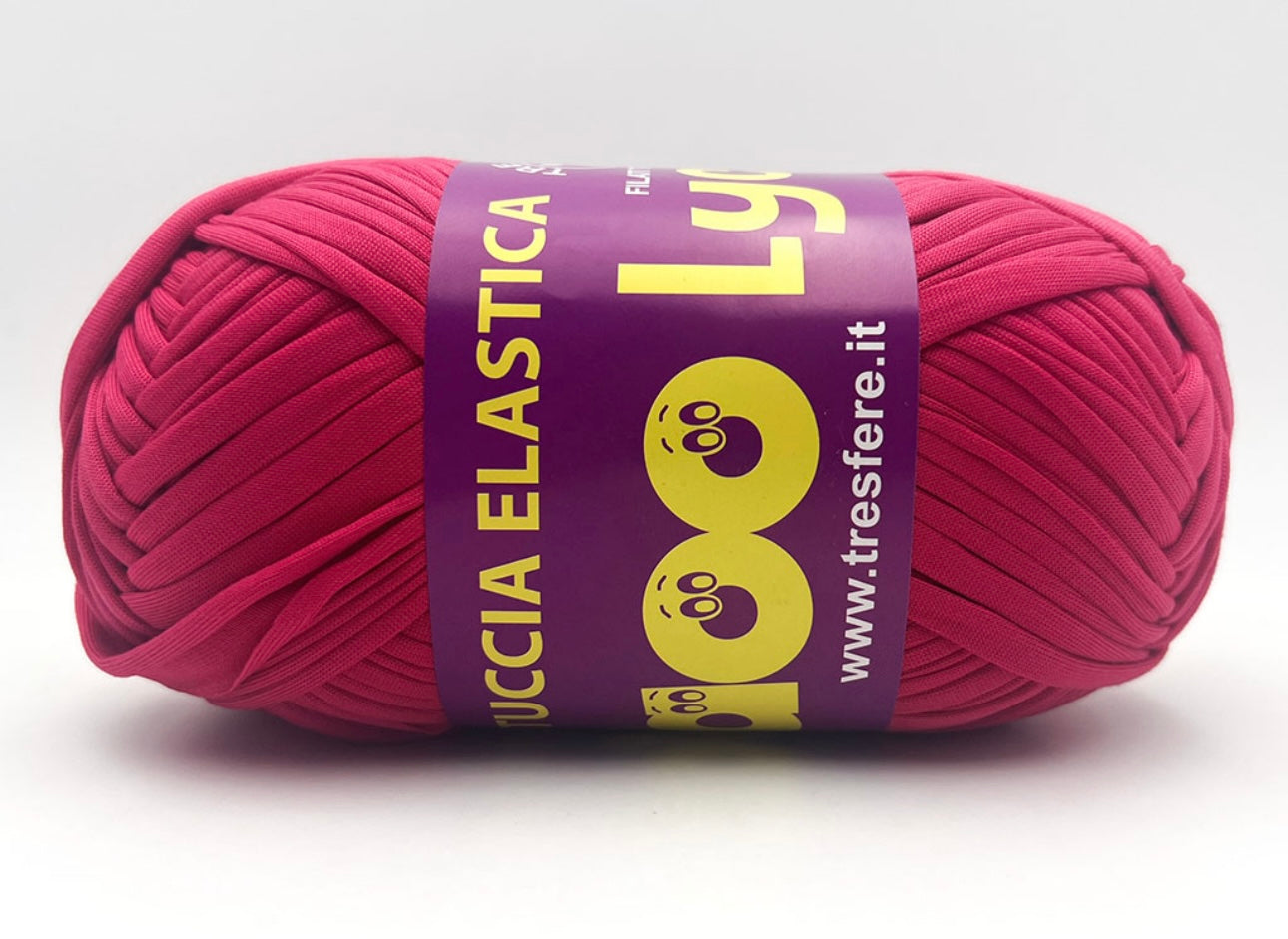 Fettuccia WAOO LYCRA