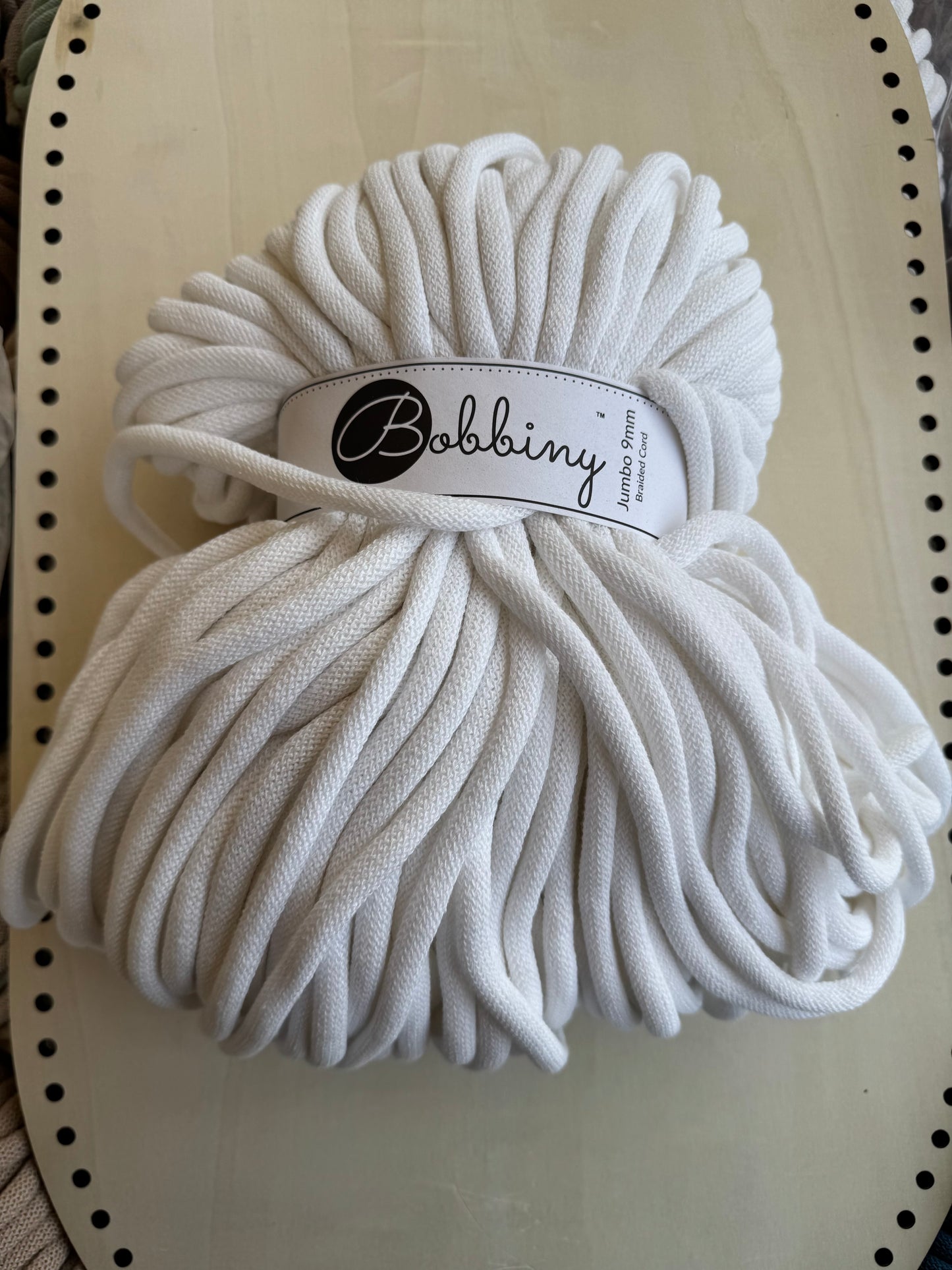 Filato bobbiny