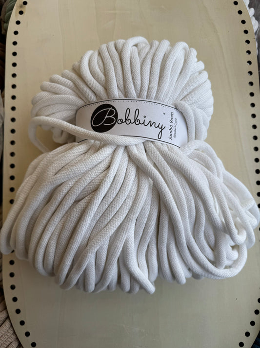 Filato bobbiny