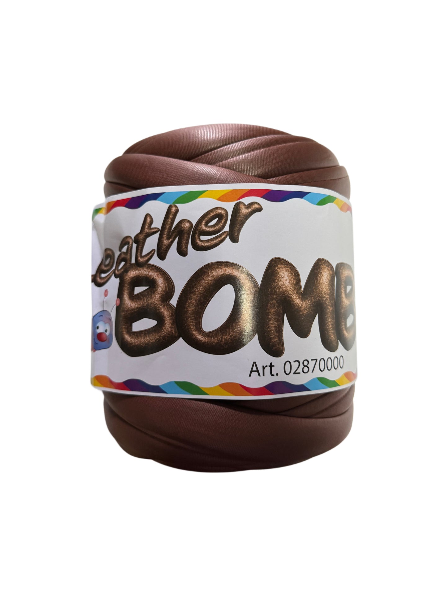 Marshmallow ecopelle 500g