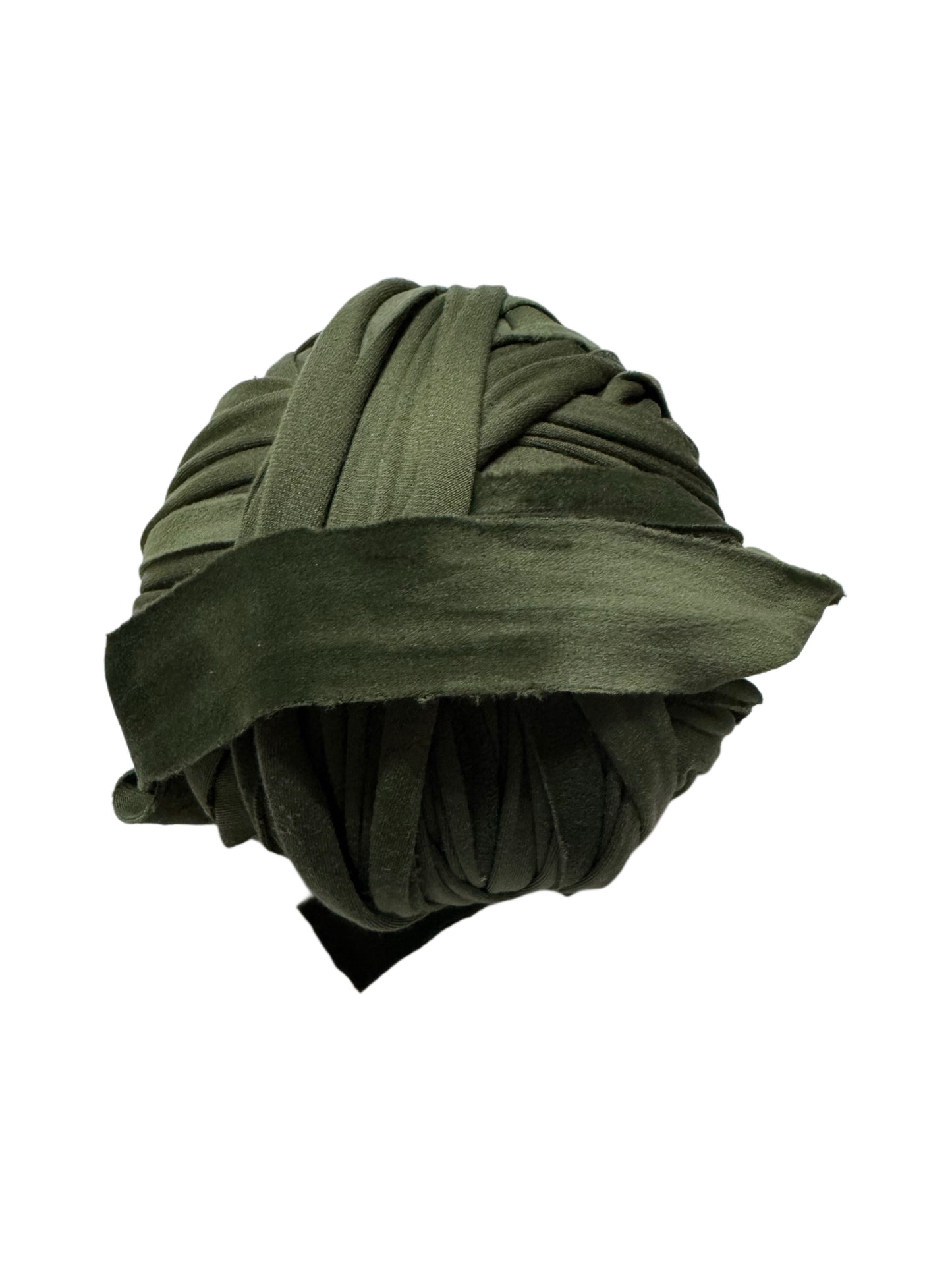 Fettuccia in velluto