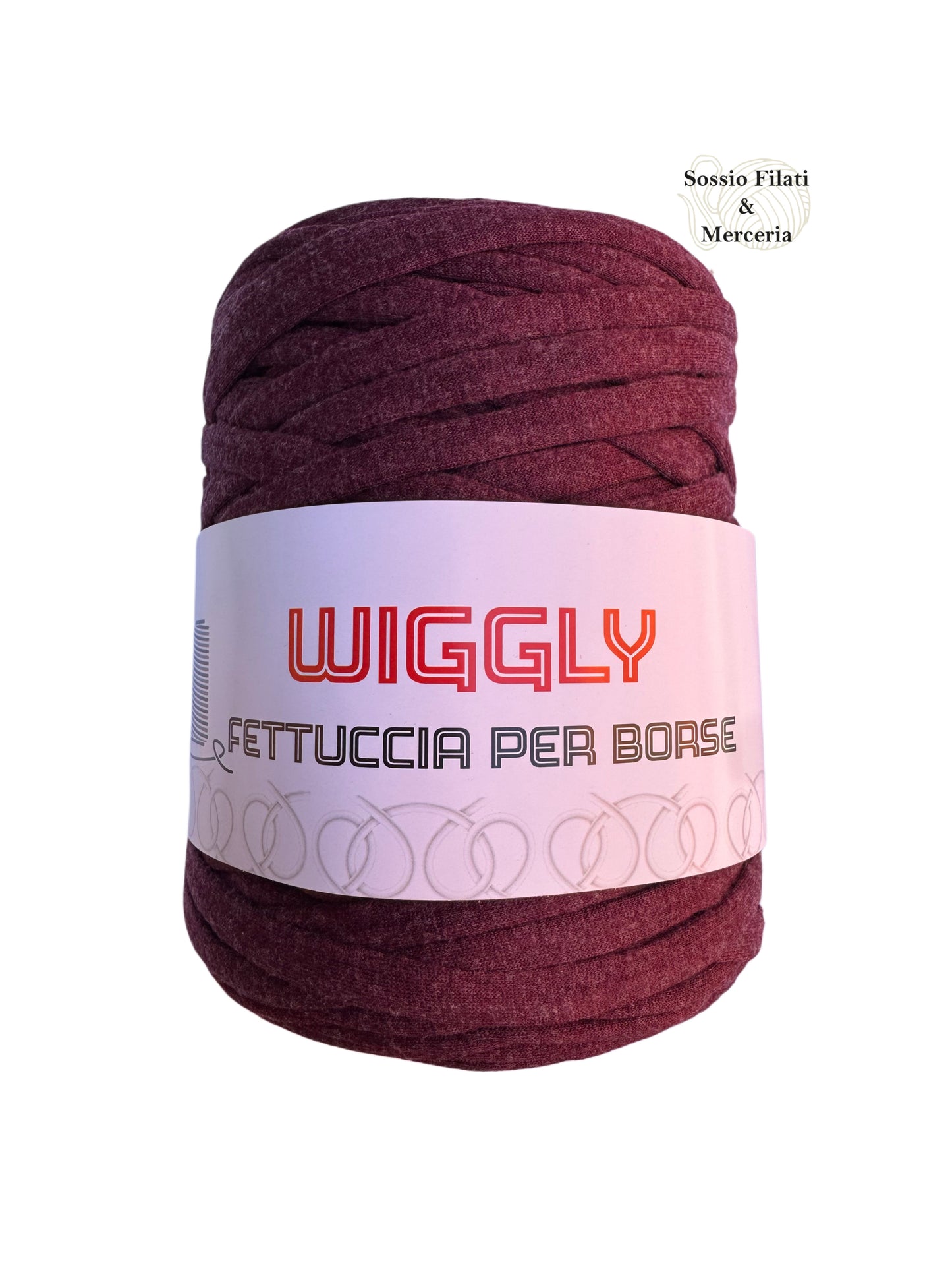 Fettuccia in cotone