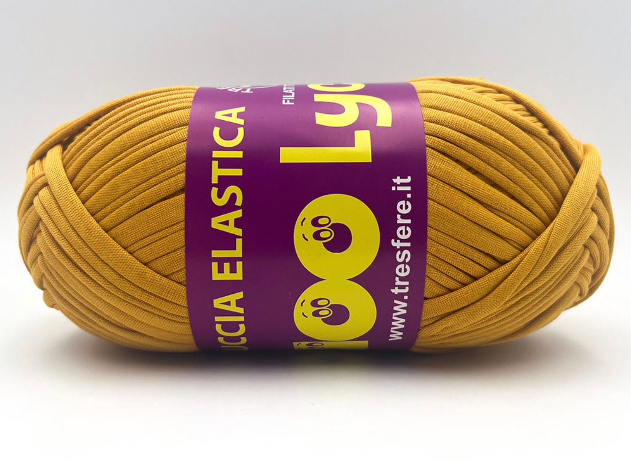 Fettuccia WAOO LYCRA