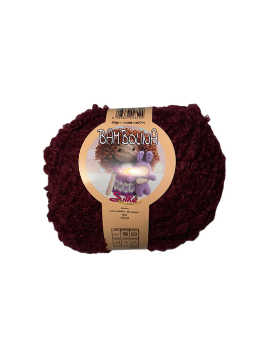 Lana BAMBOLINA