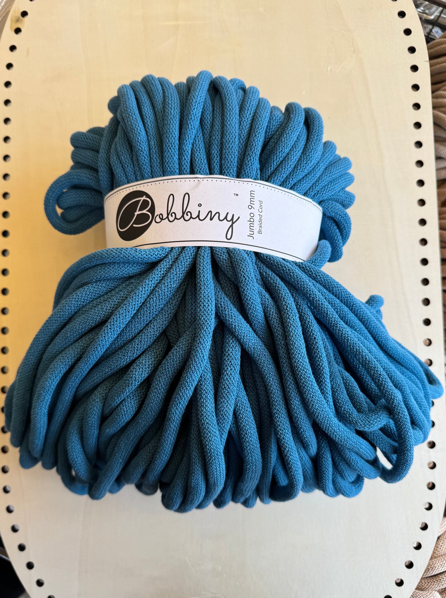 Filato bobbiny