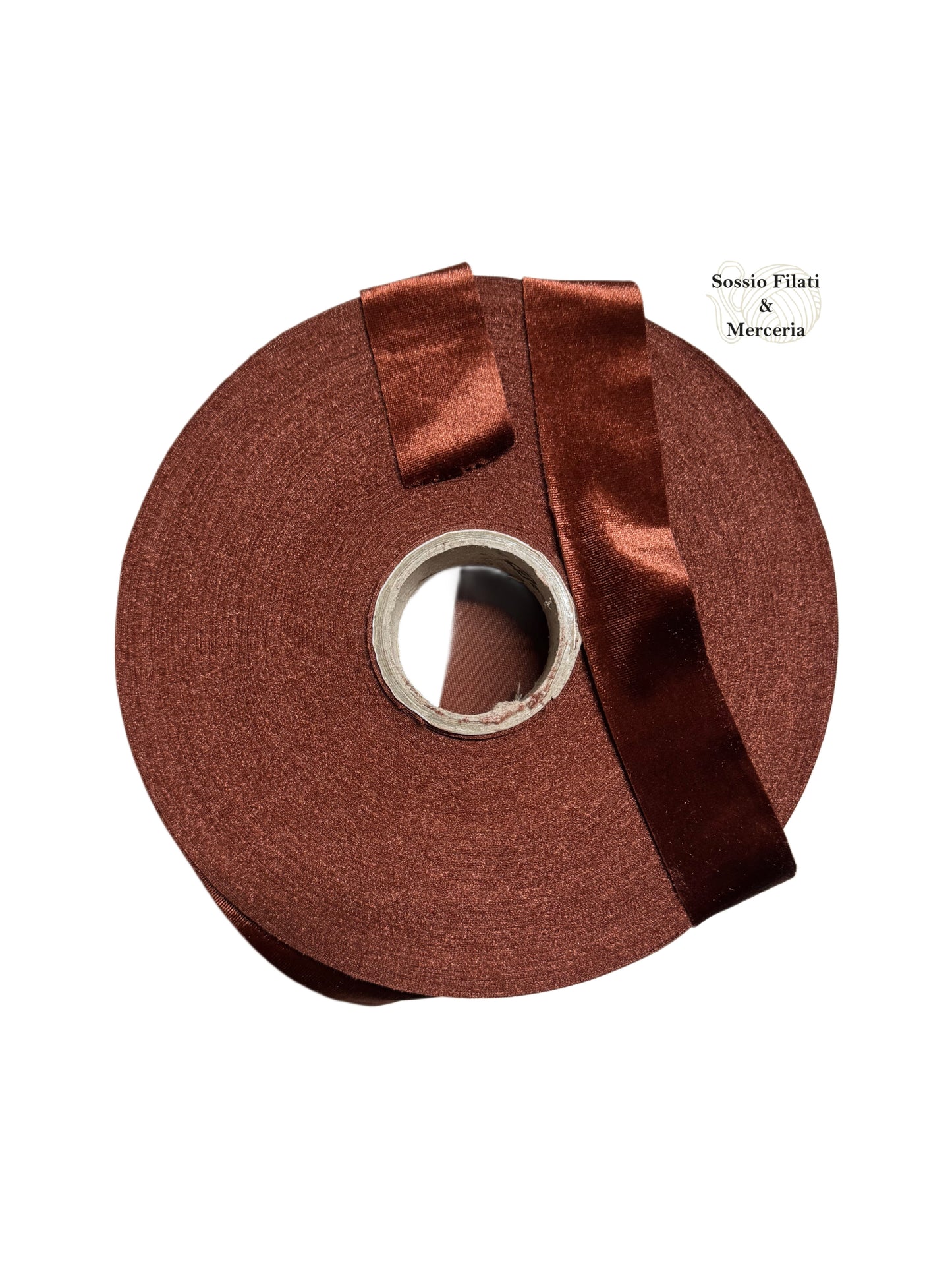 Fettuccia in velluto top quality