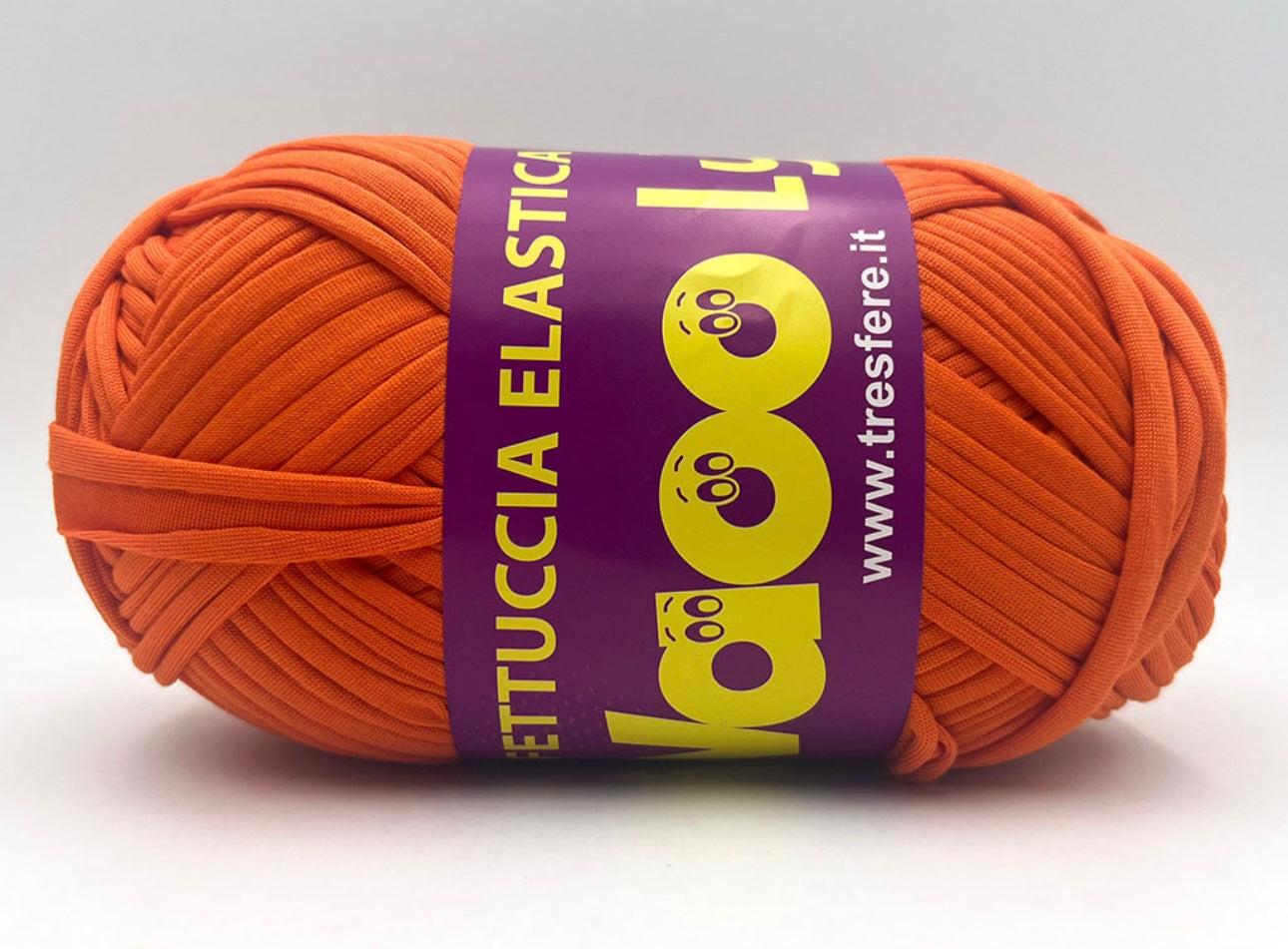 Fettuccia WAOO LYCRA