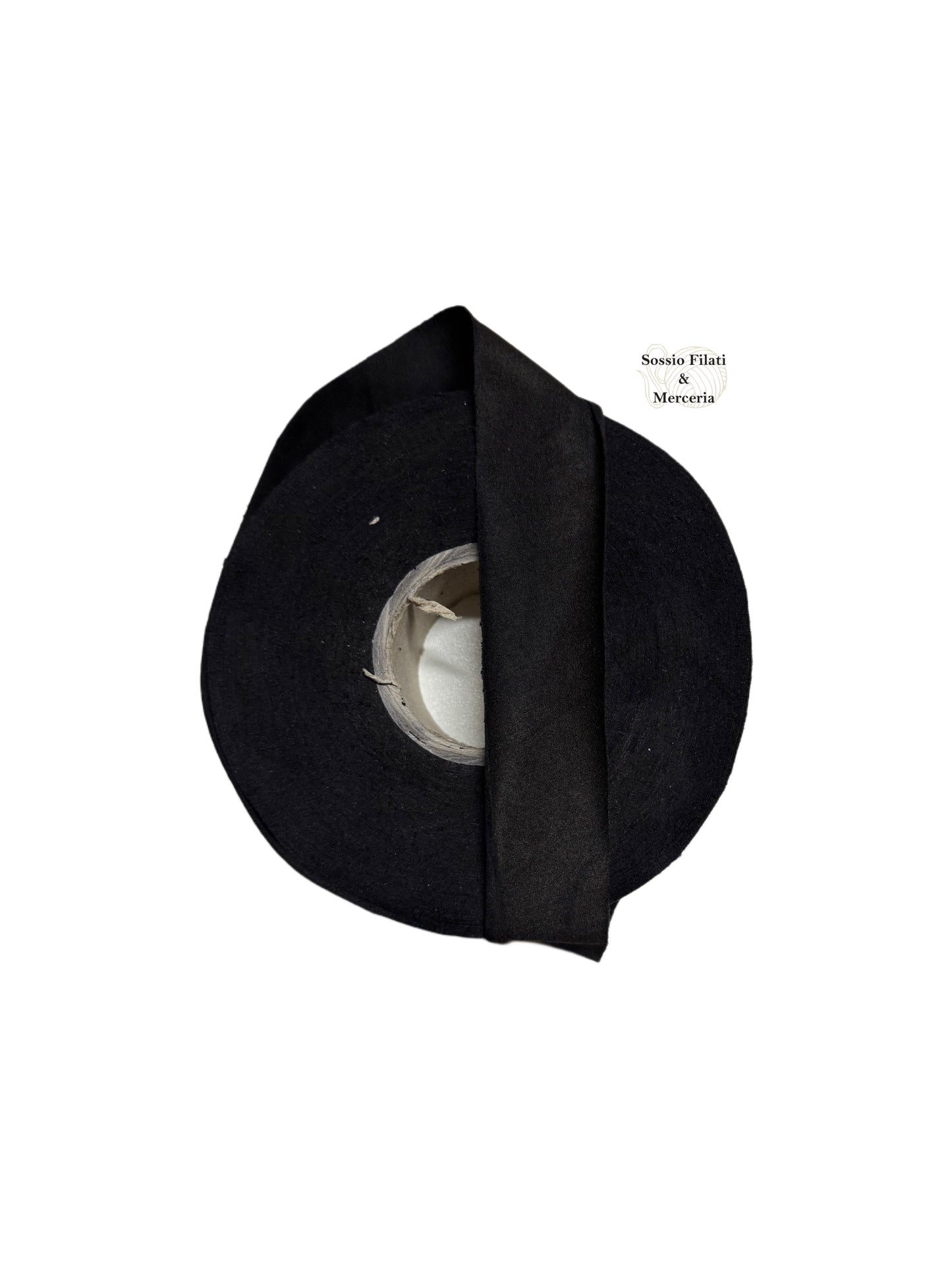 Fettuccia in camoscio