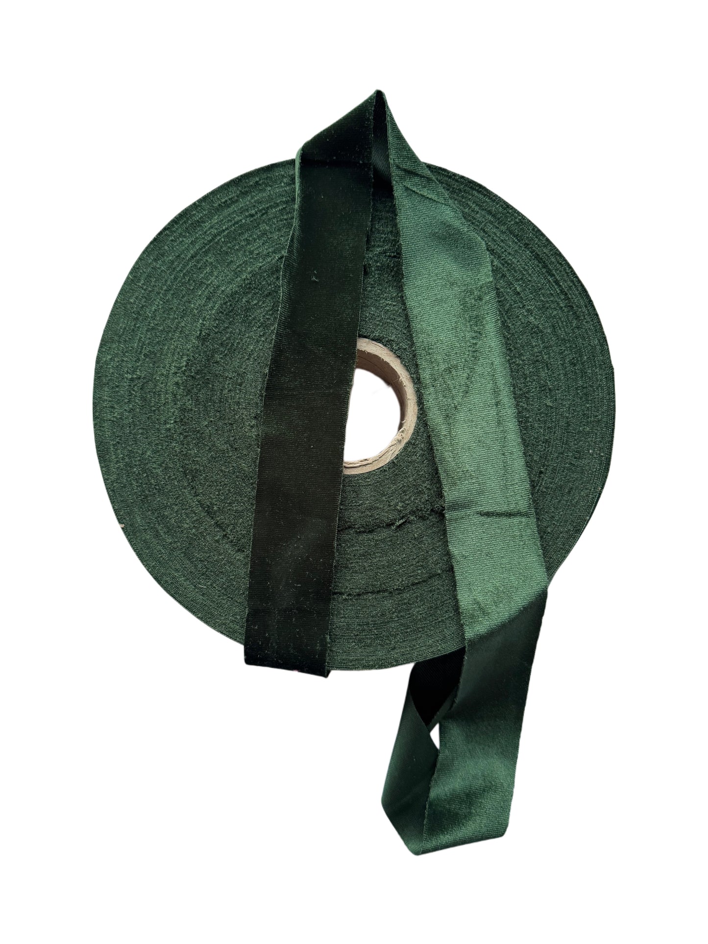 Fettuccia in velluto