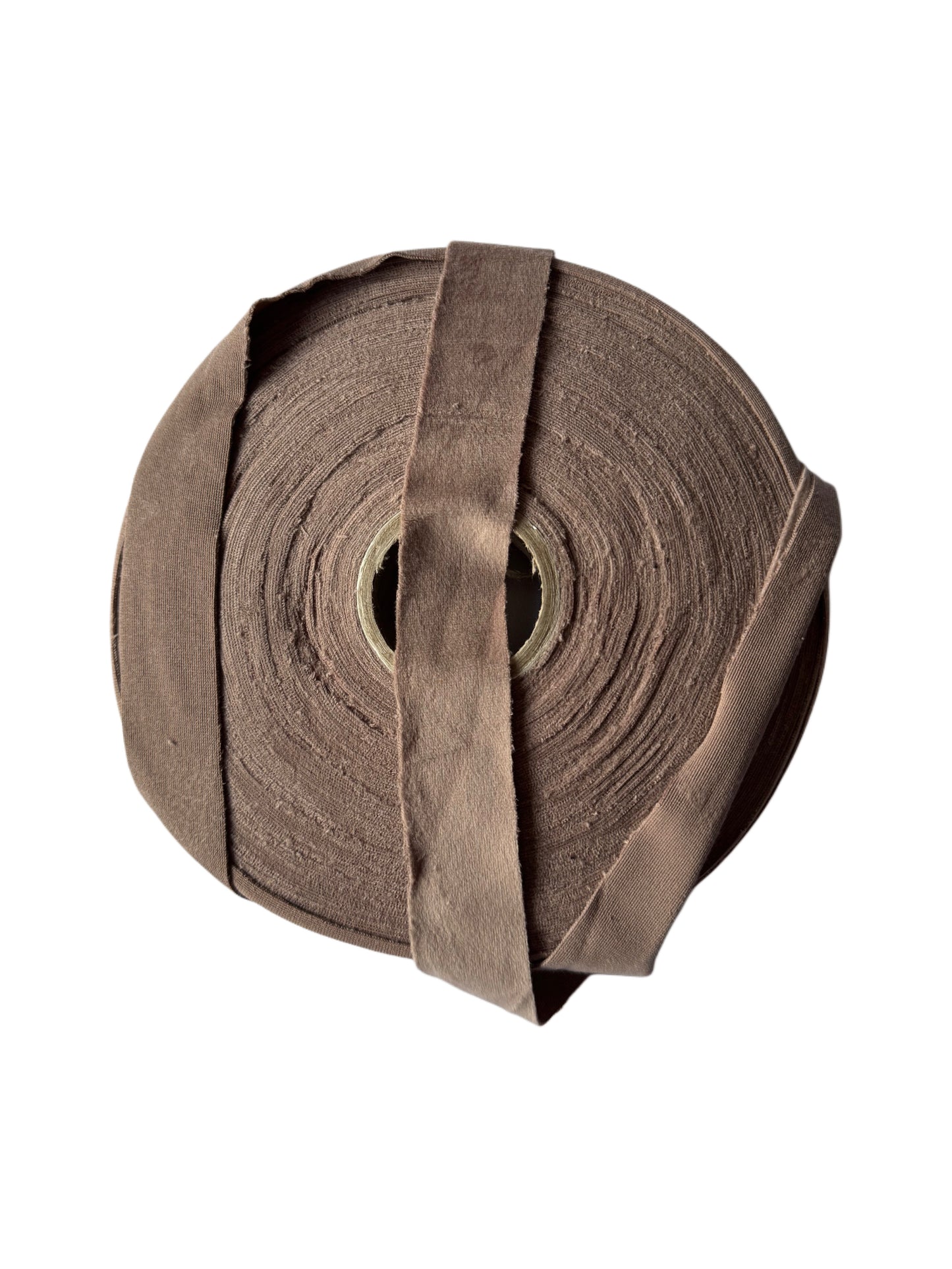 Fettuccia in velluto