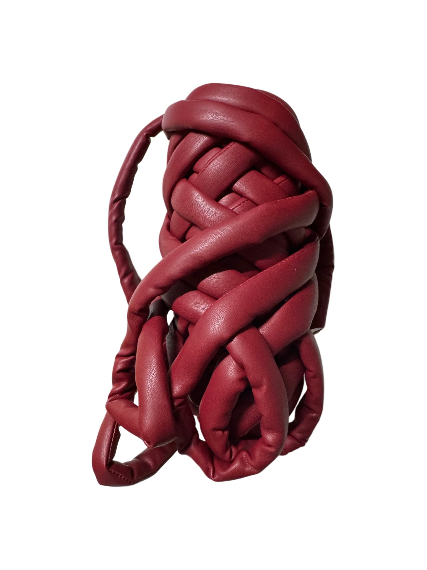 Marshmallow ecopelle