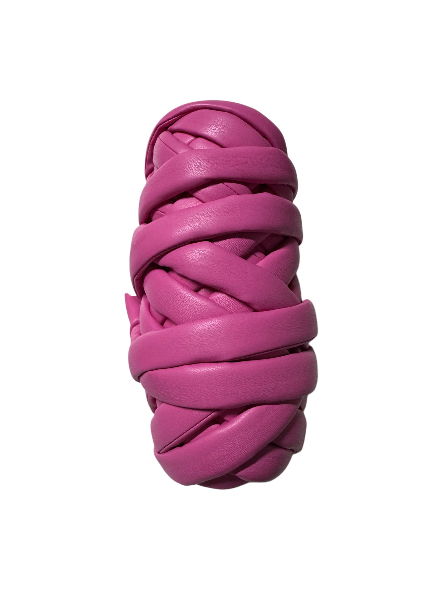 Marshmallow ecopelle