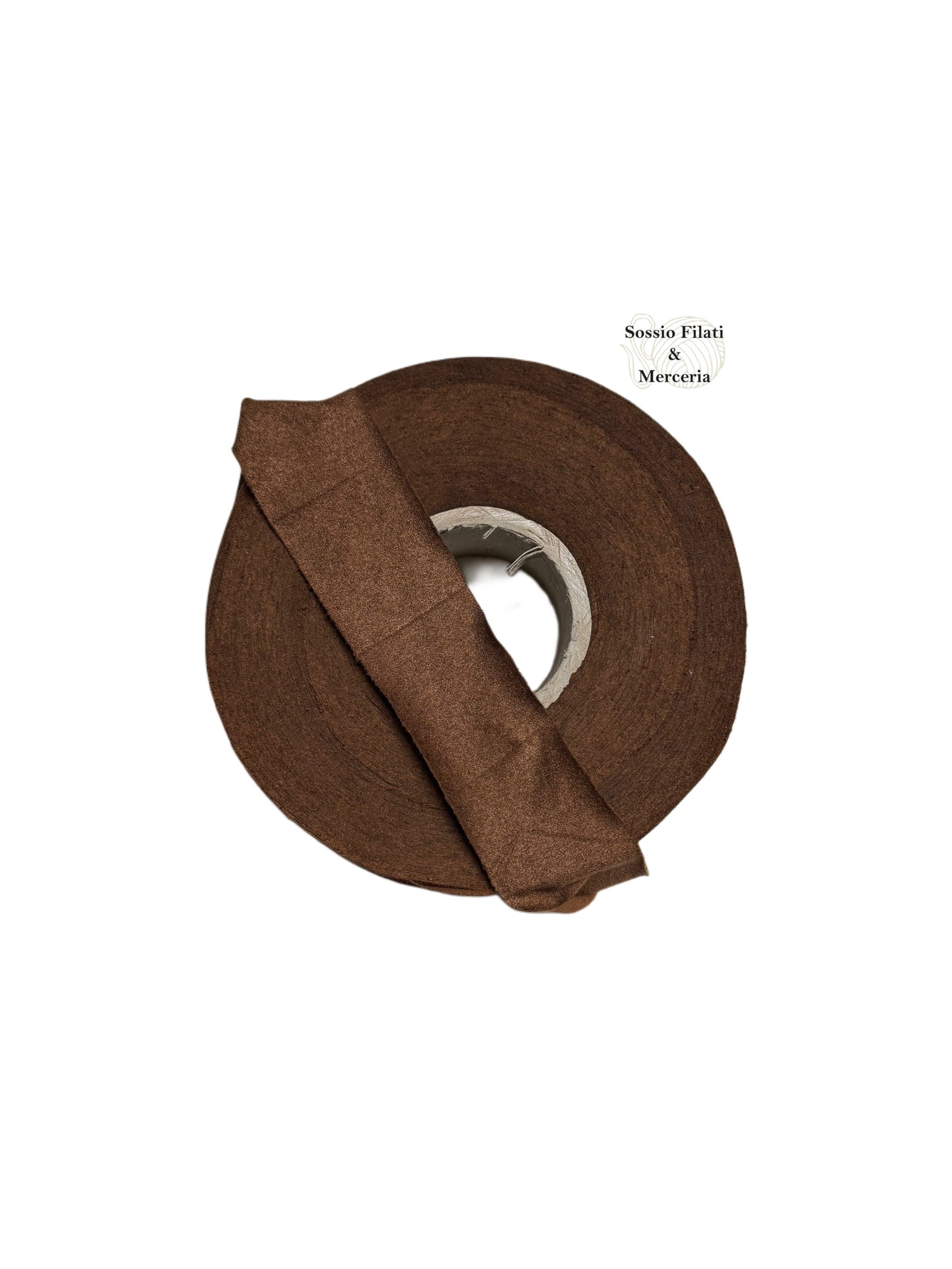 Fettuccia in camoscio