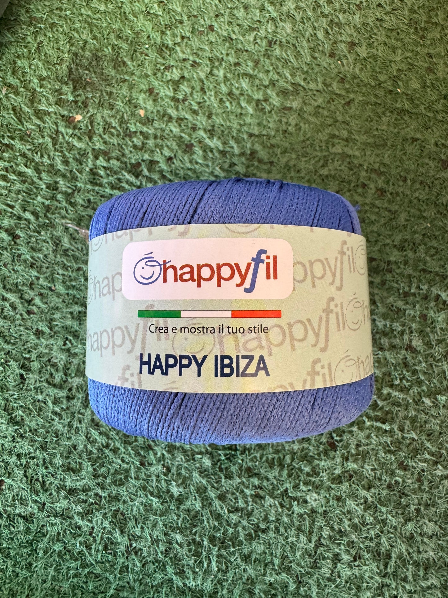 Filato per bikini