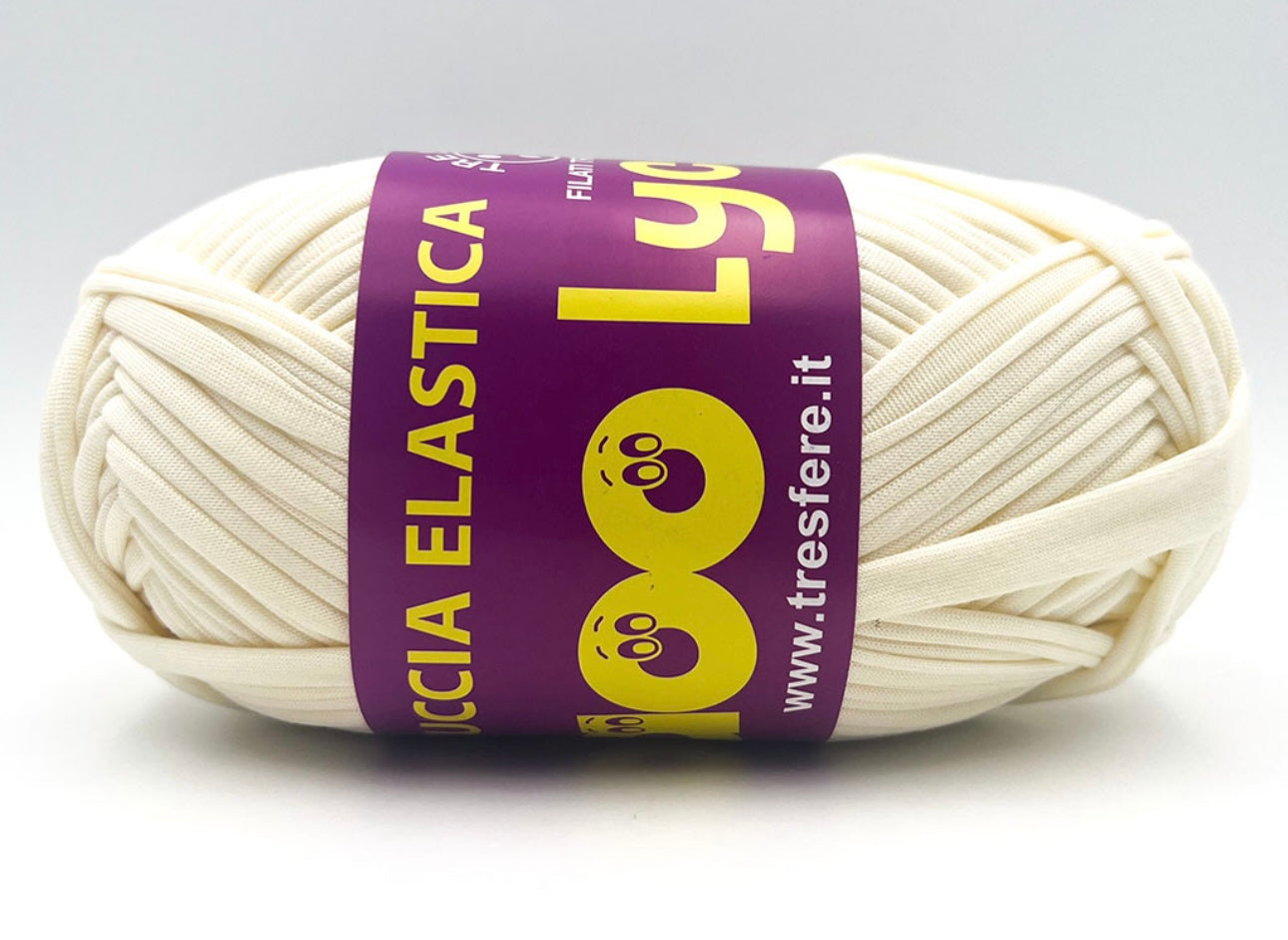 Fettuccia WAOO LYCRA