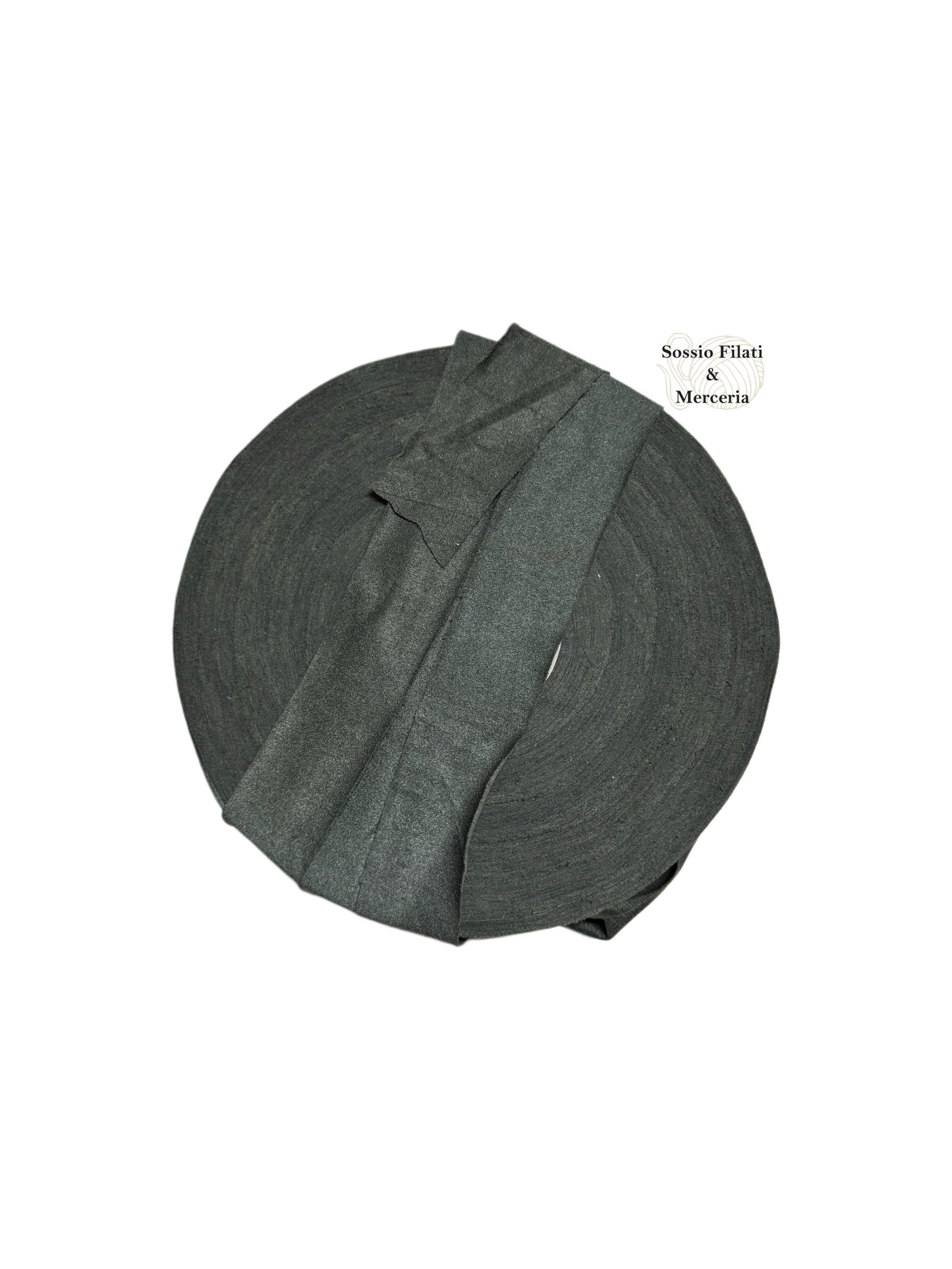 Fettuccia in camoscio