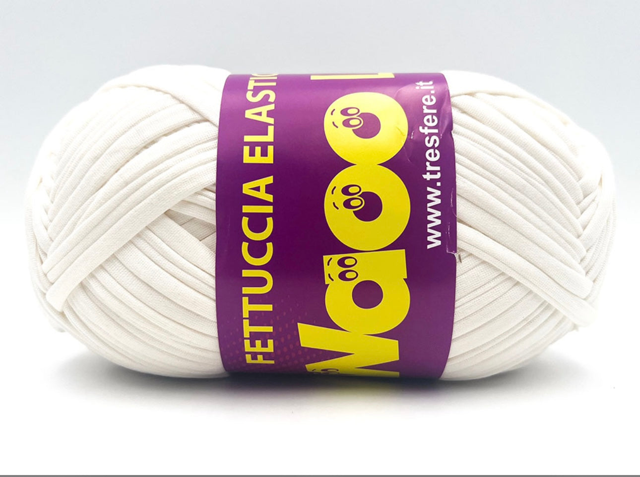 Fettuccia WAOO LYCRA