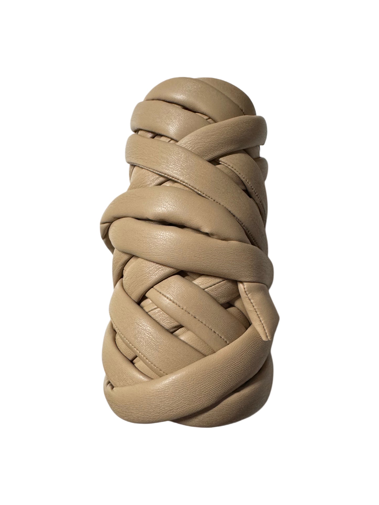 Marshmallow ecopelle