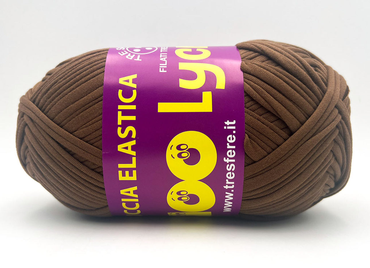 Fettuccia WAOO LYCRA