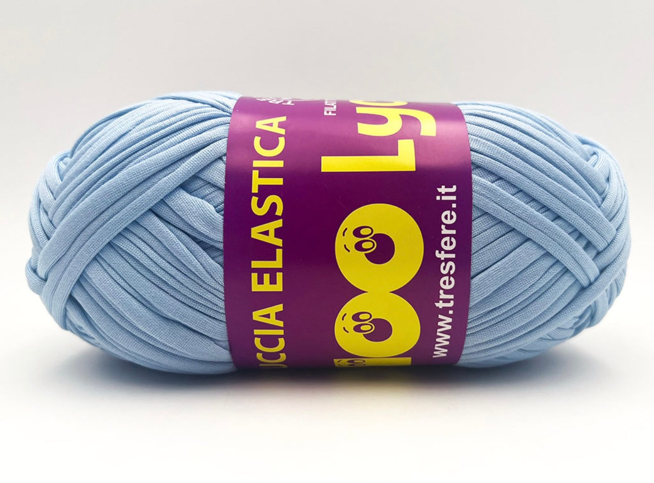 Fettuccia WAOO LYCRA