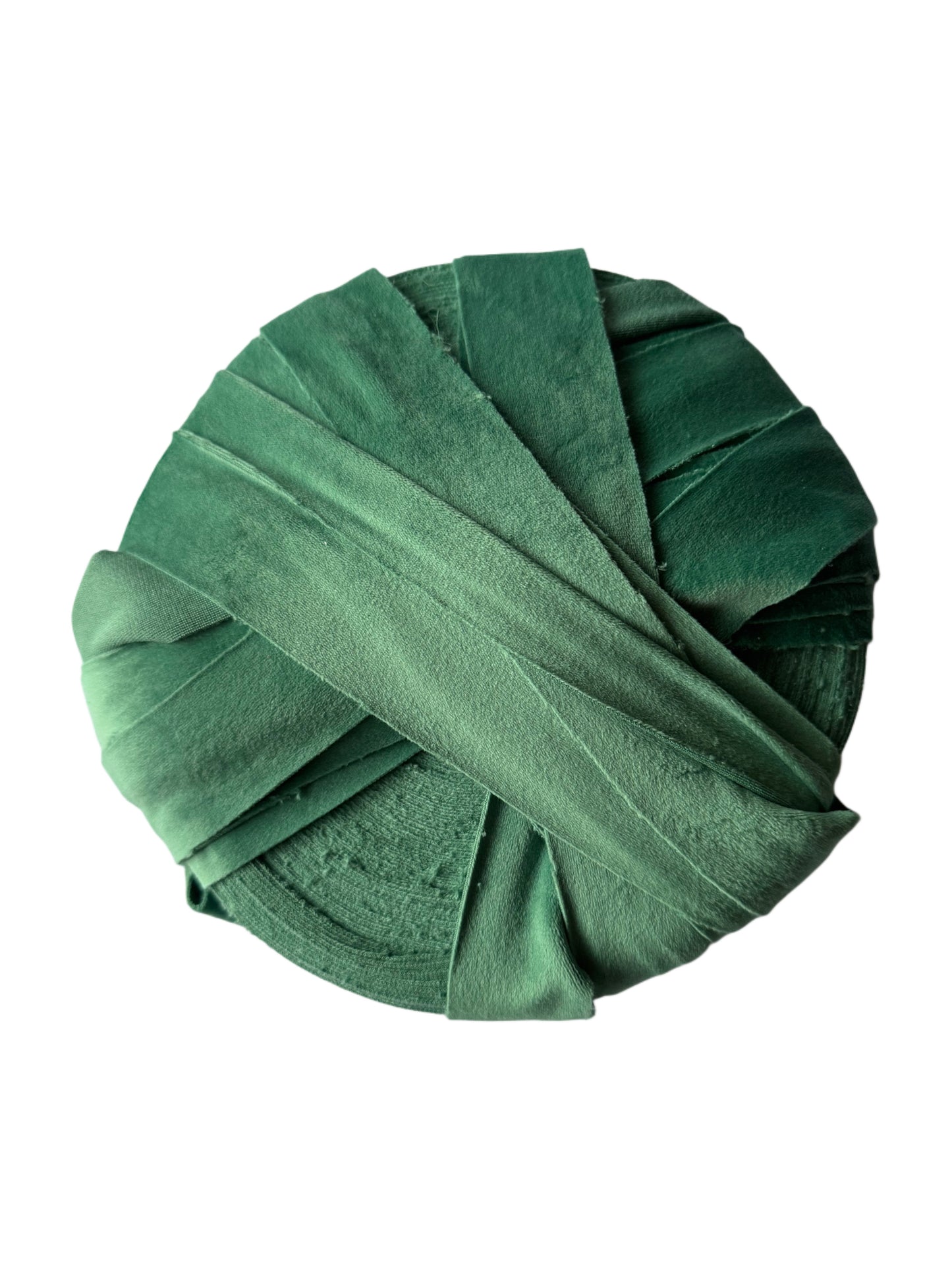 Fettuccia in velluto