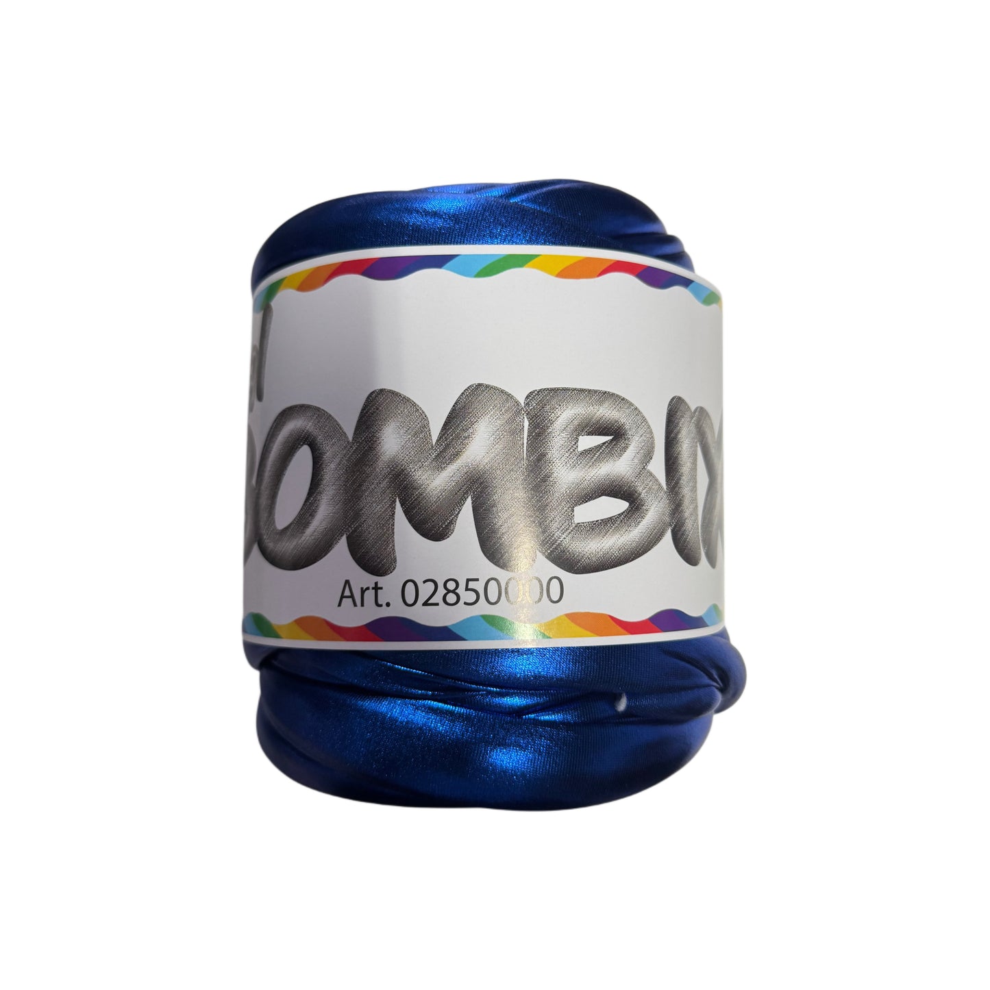 Marshmallow metallizzato