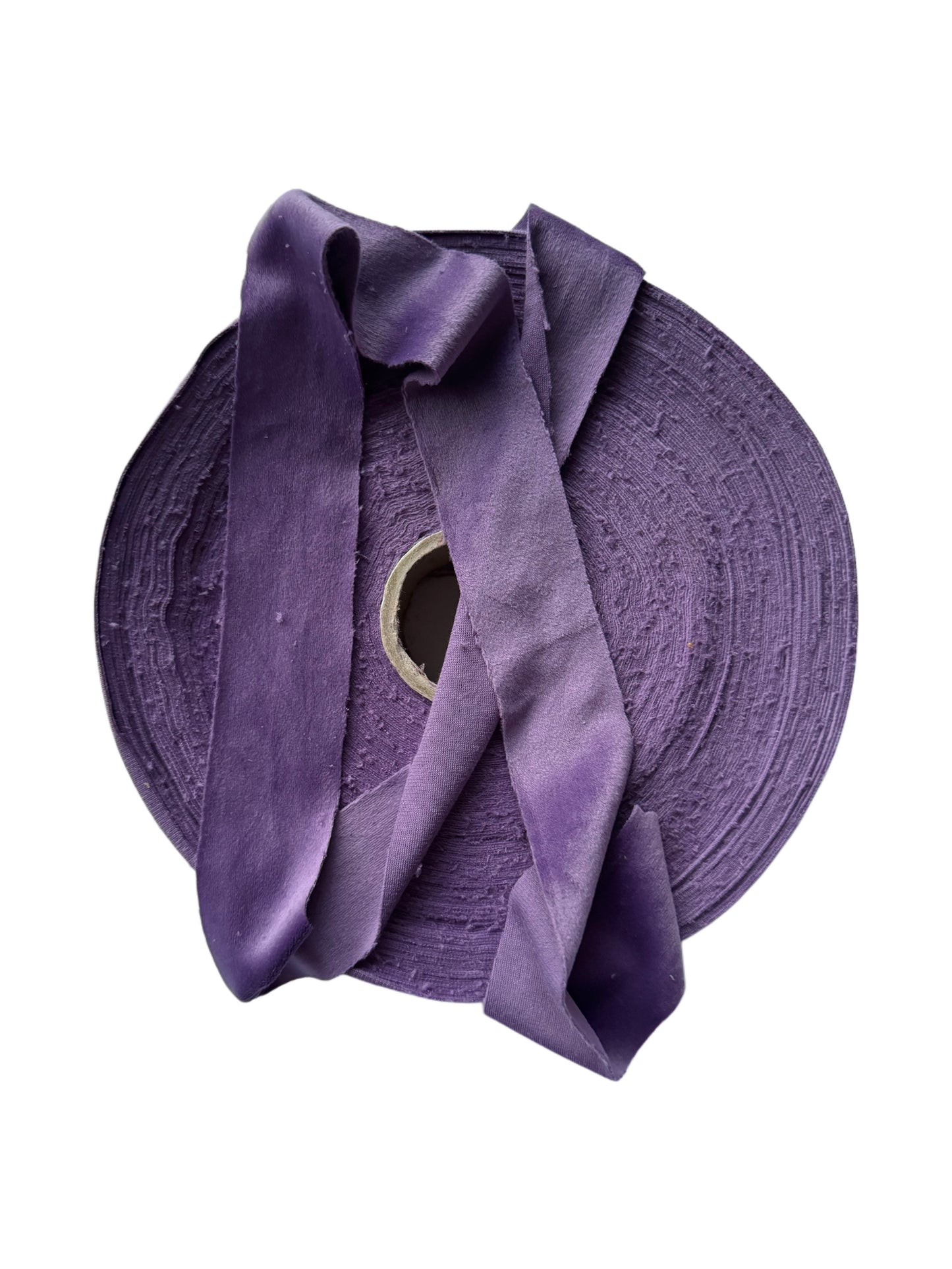 Fettuccia in velluto