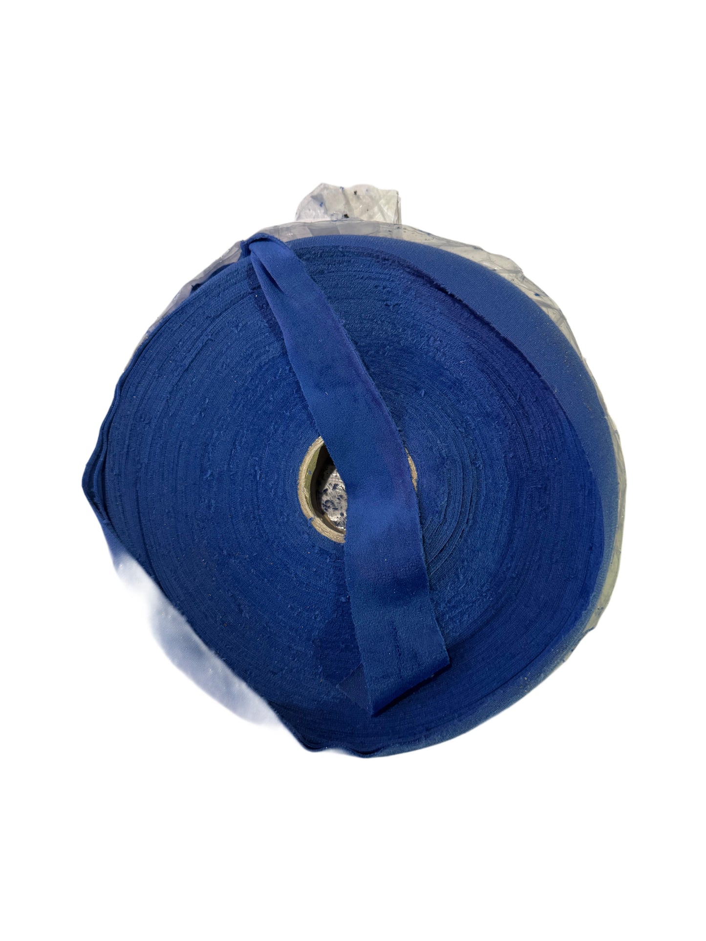 Fettuccia in velluto