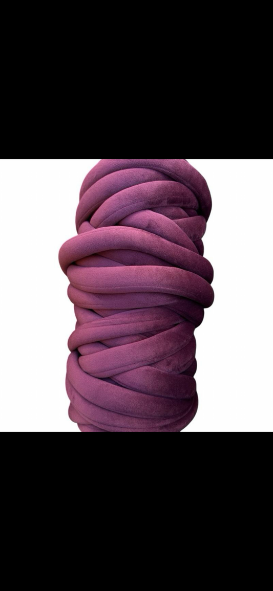 Filato Marshmallow 1kg