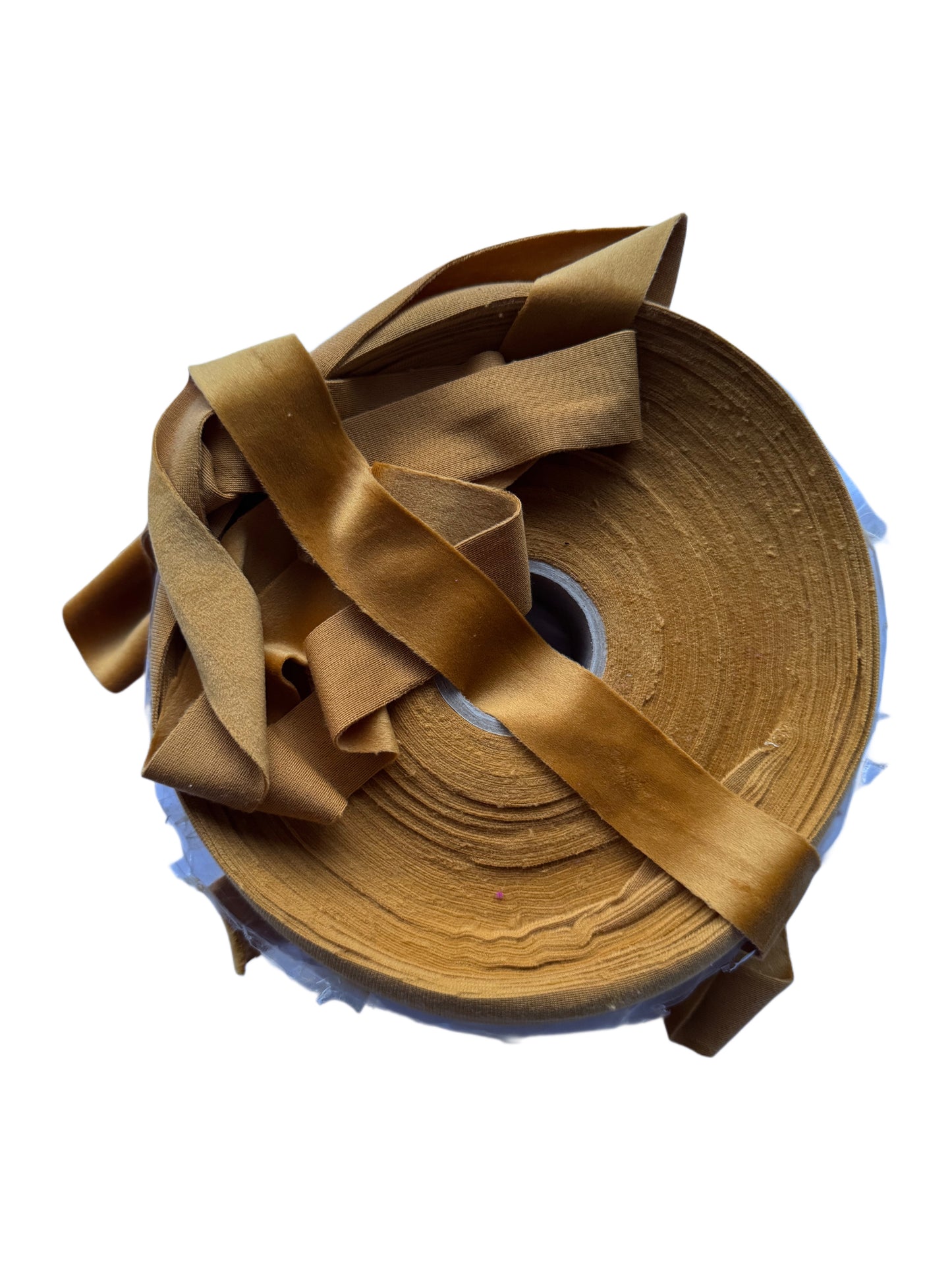 Fettuccia in velluto