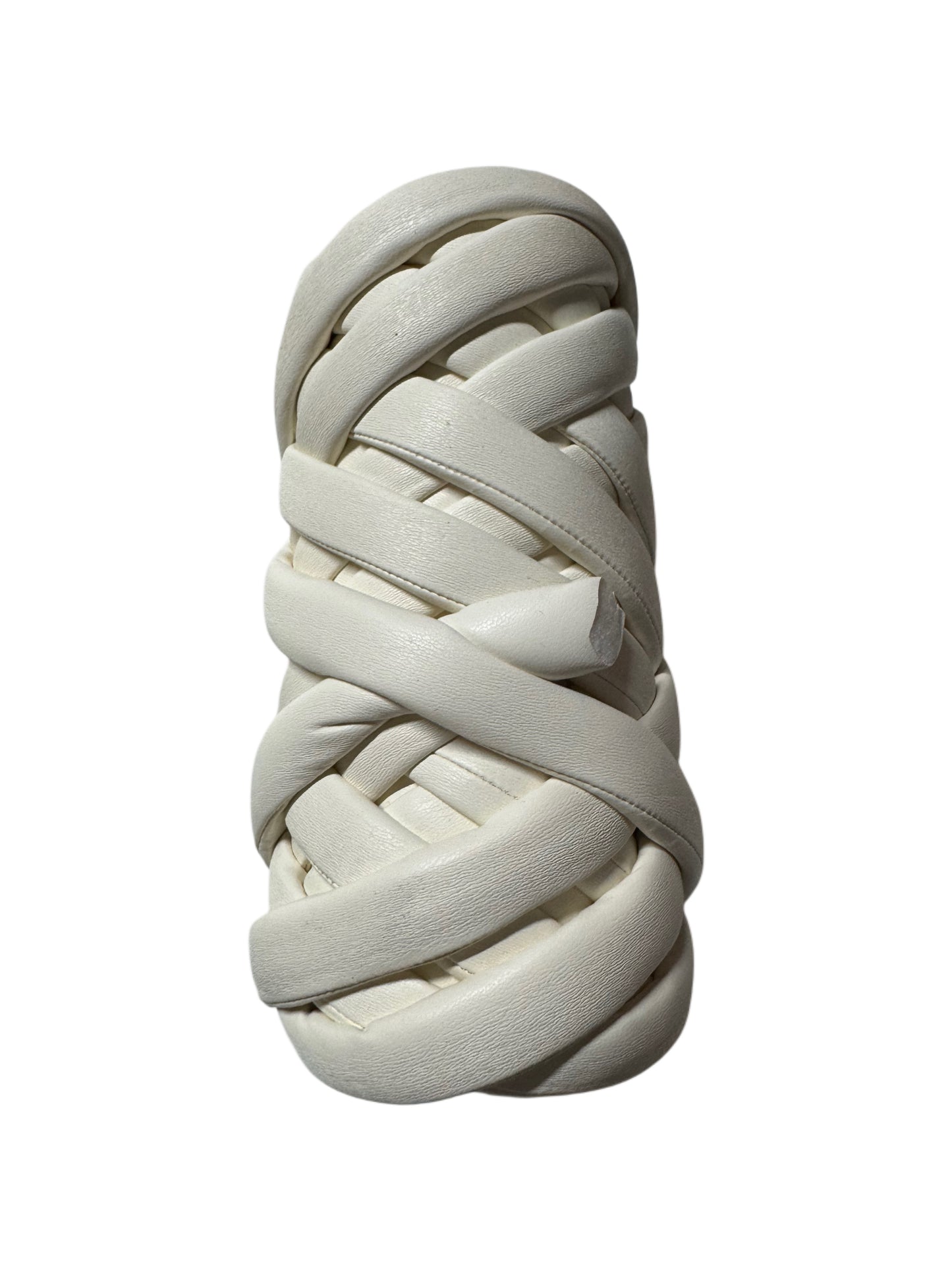 Marshmallow ecopelle