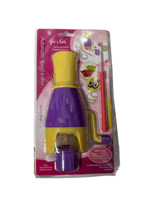 Macchina per cordino