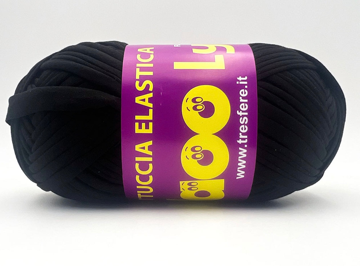 Fettuccia WAOO LYCRA