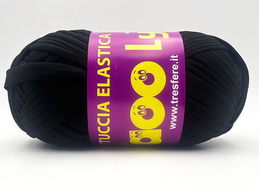 Fettuccia WAOO LYCRA