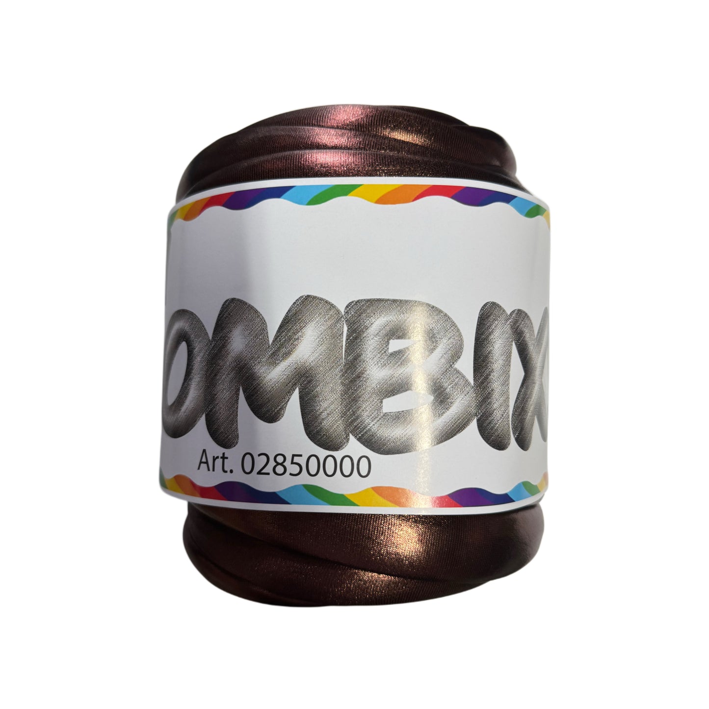 Marshmallow metallizzato