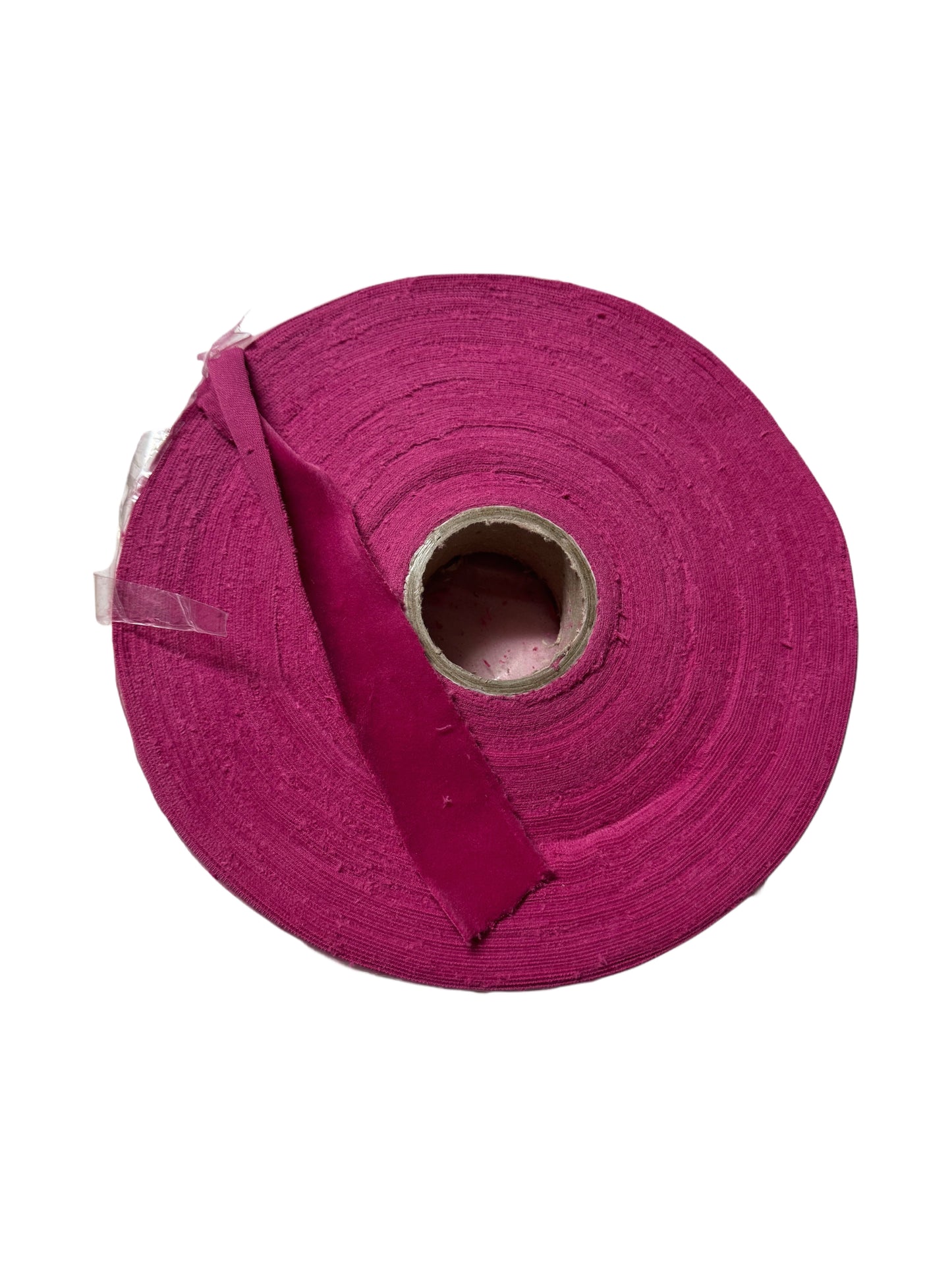 Fettuccia in velluto