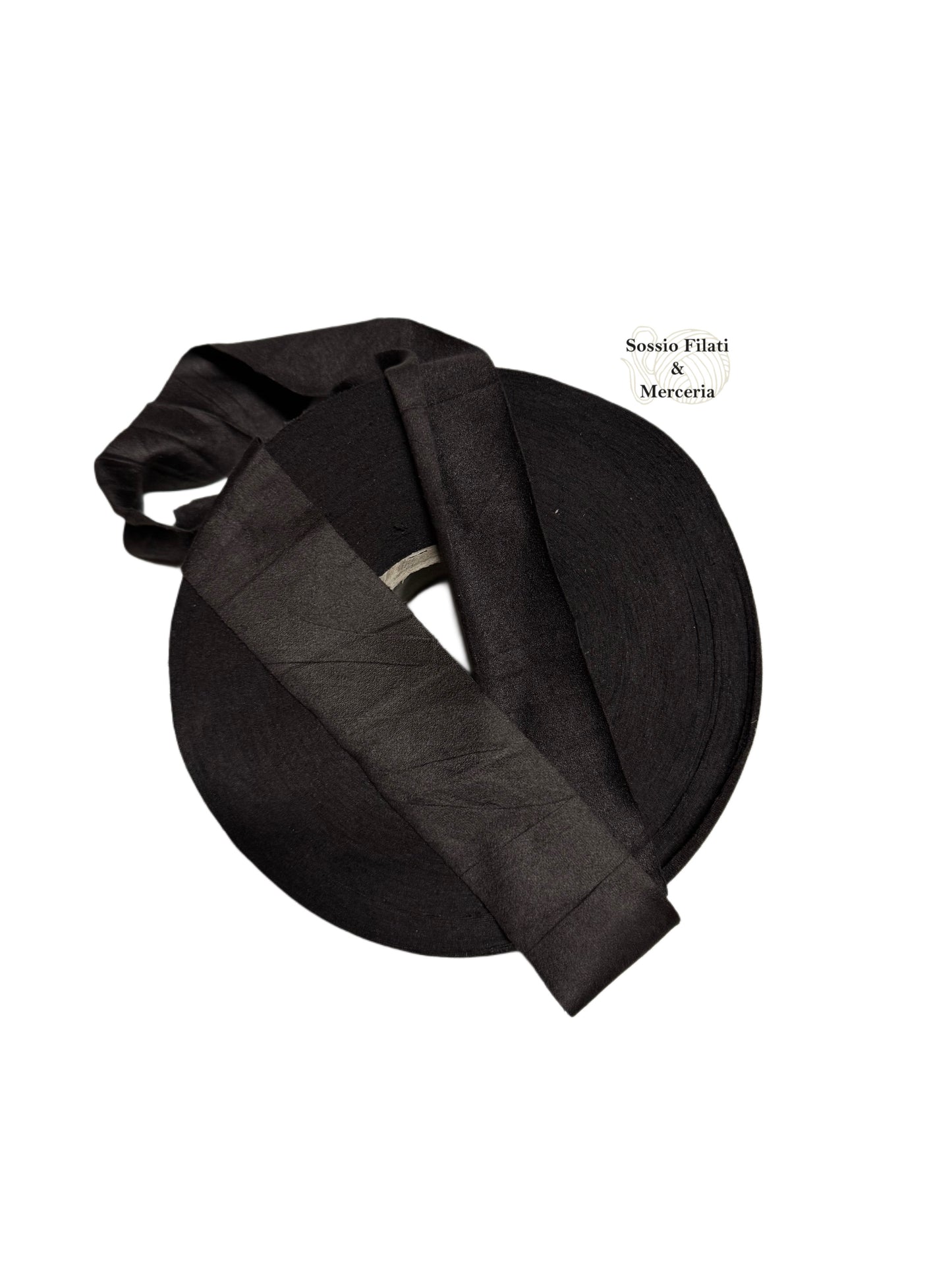 Fettuccia in camoscio