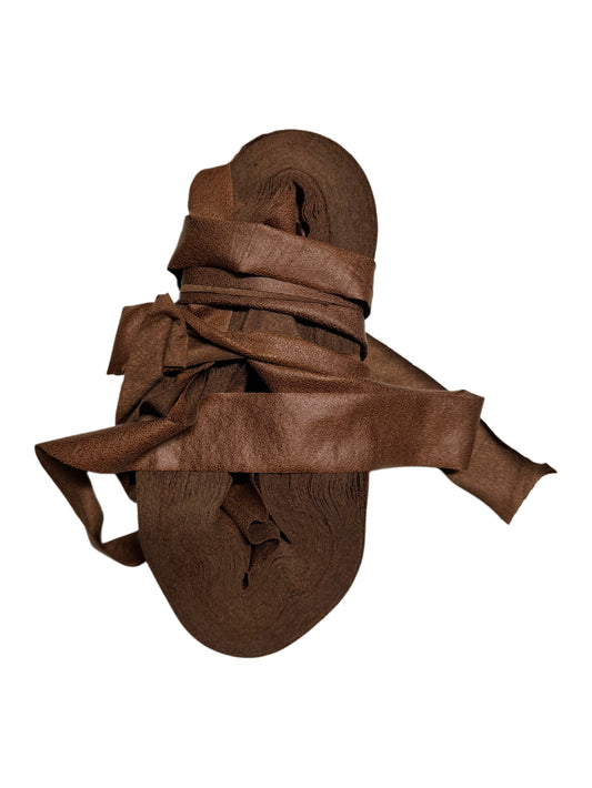 Fettuccia similpelle