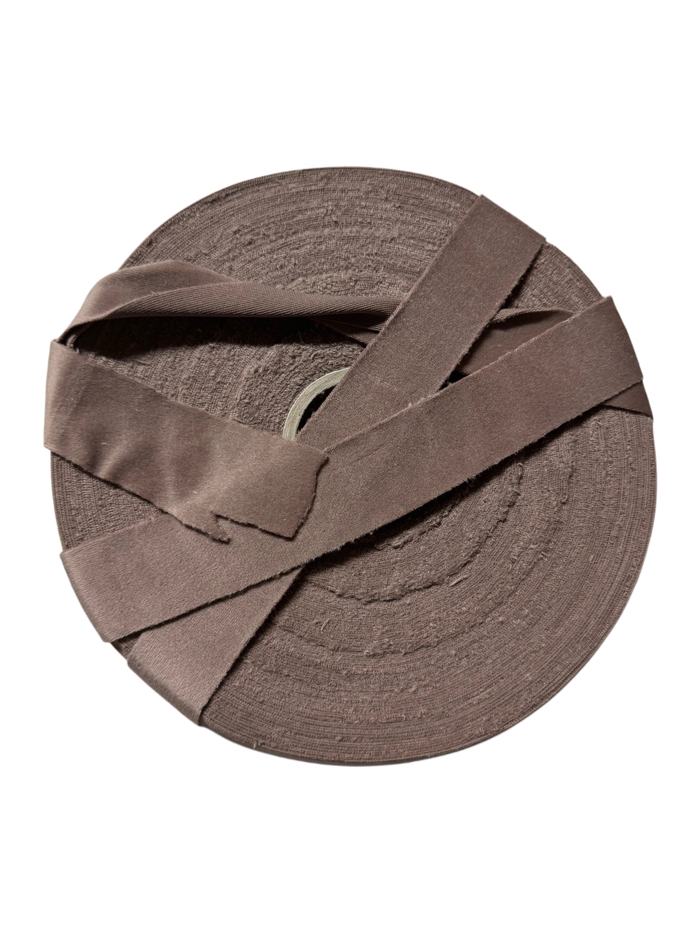 Fettuccia in velluto