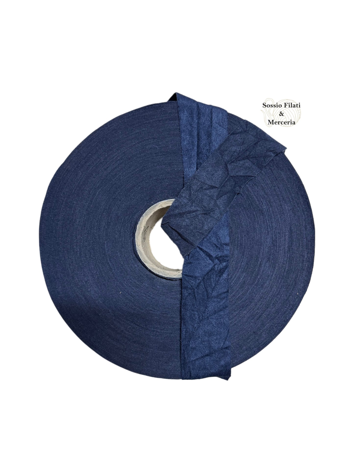 Fettuccia in camoscio