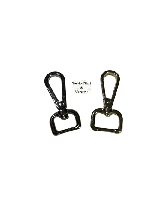 Moschettone semplice