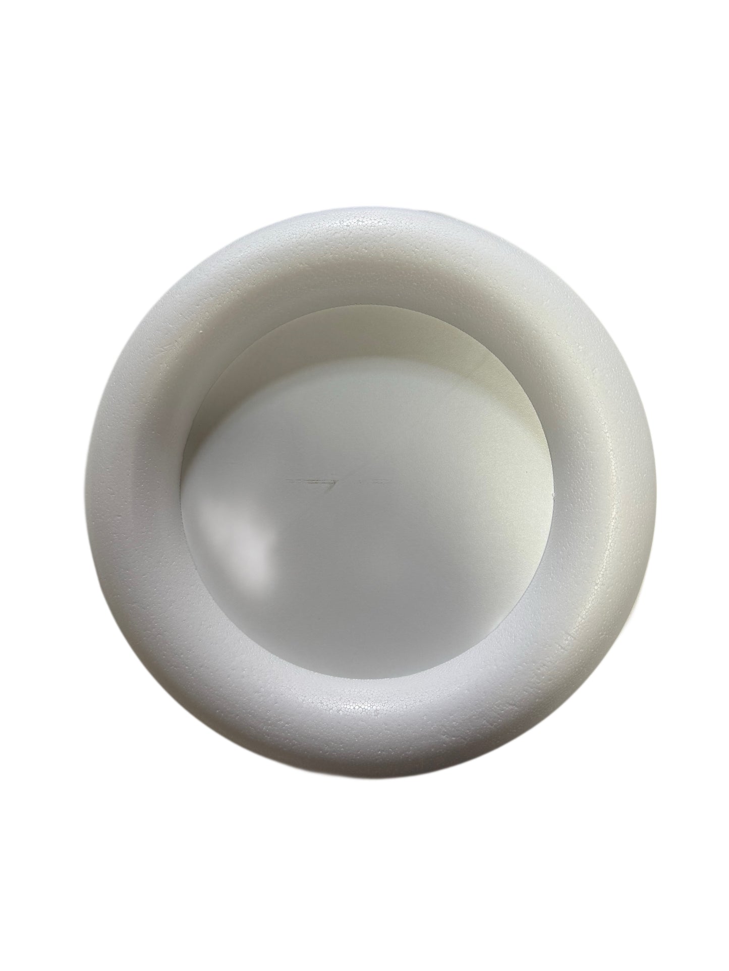 Ciambella in polistirolo