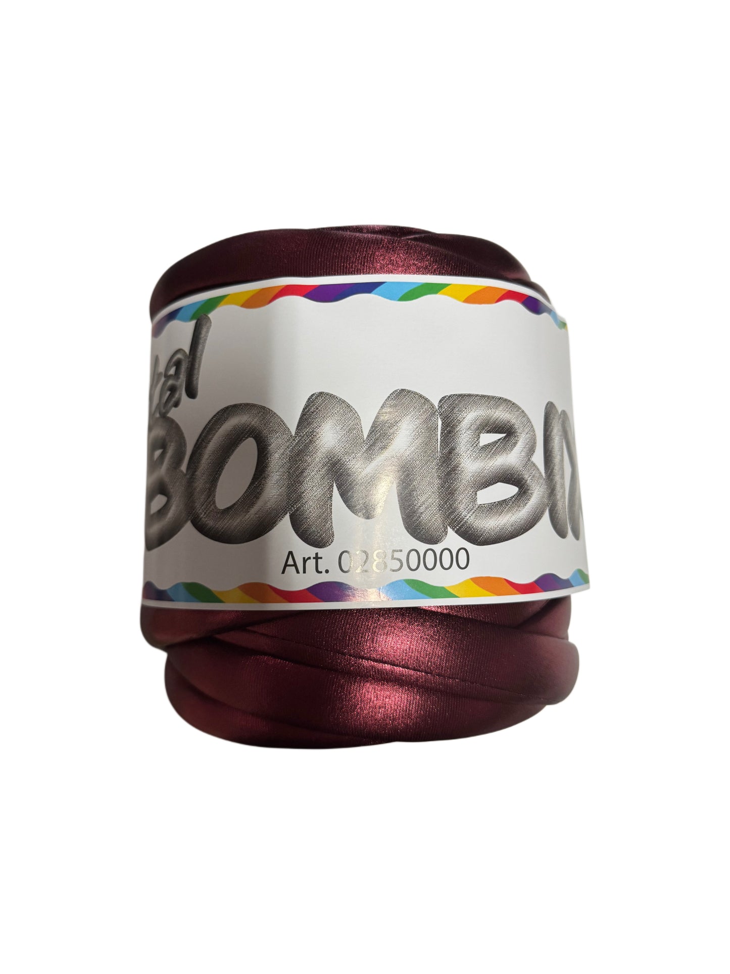 Marshmallow metallizzato