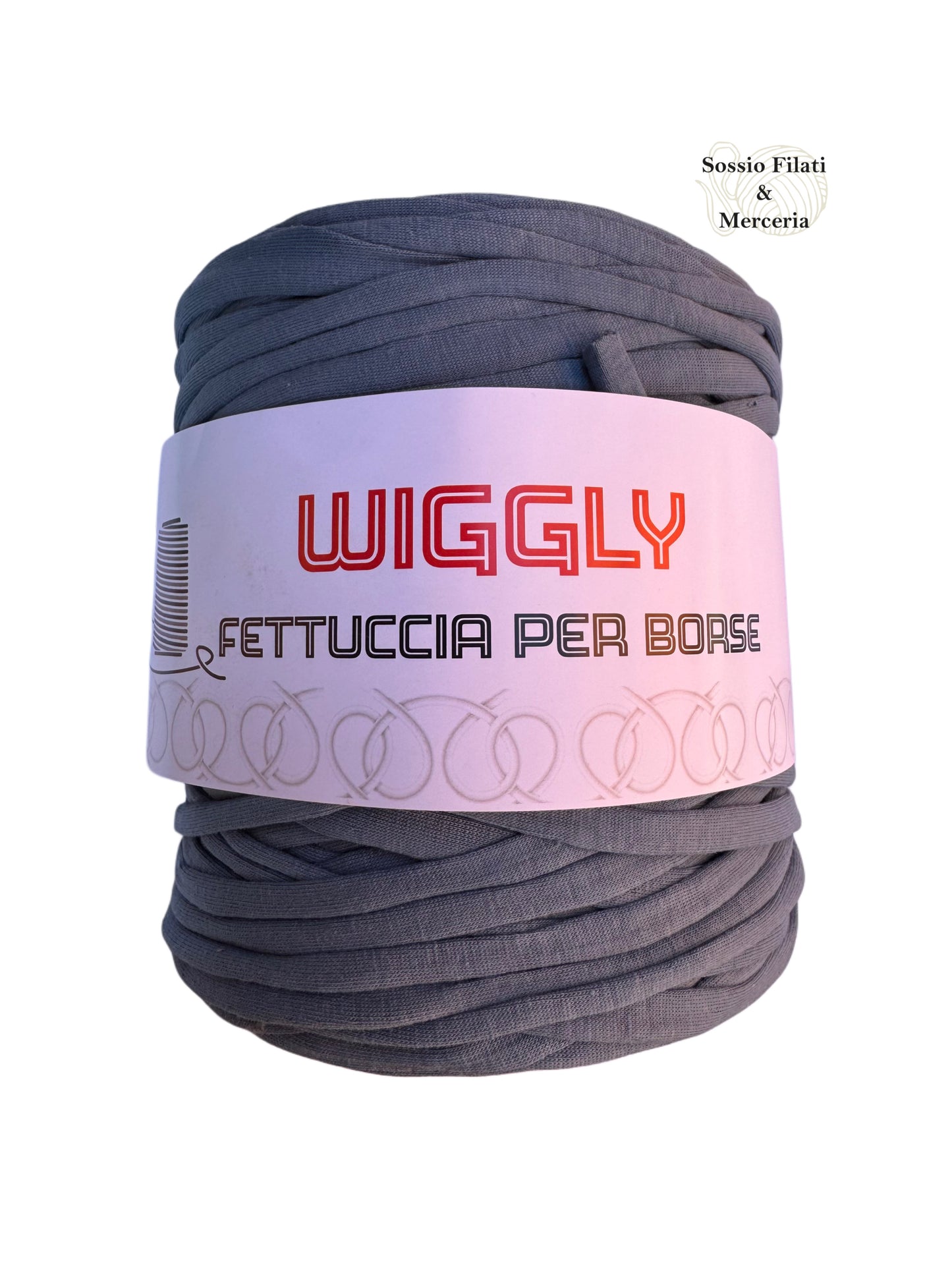Fettuccia in cotone