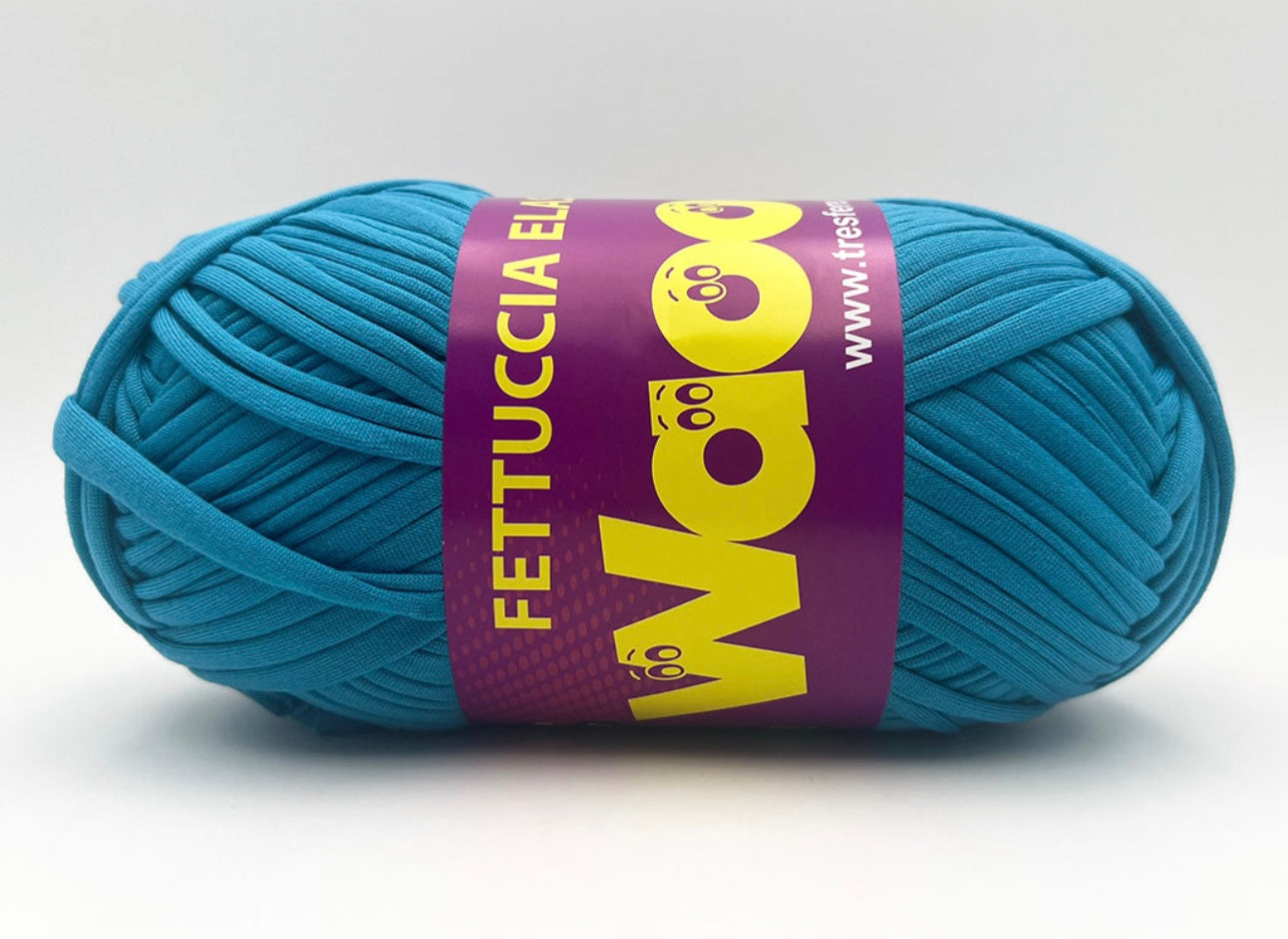 Fettuccia WAOO LYCRA