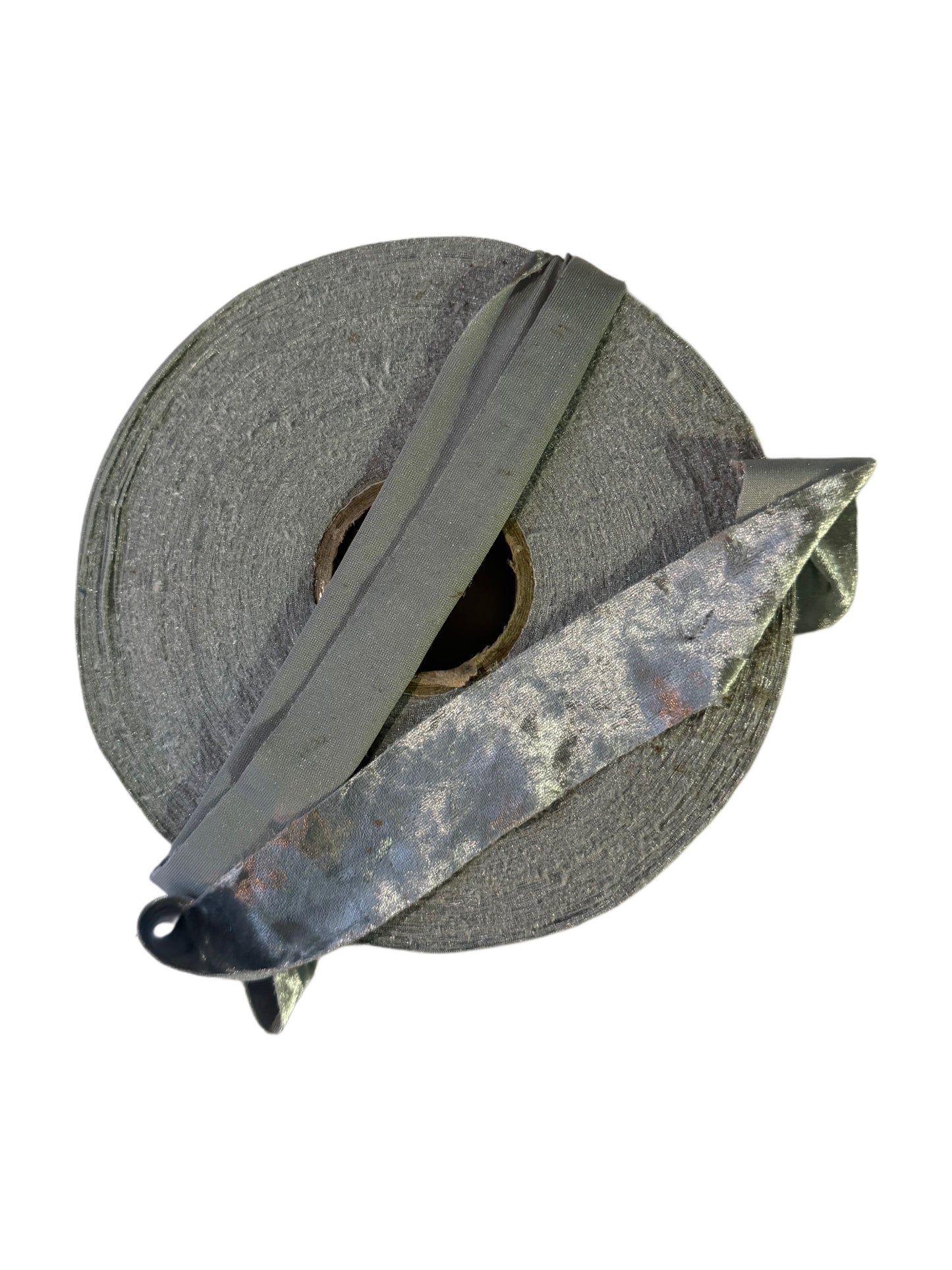 Fettuccia in velluto