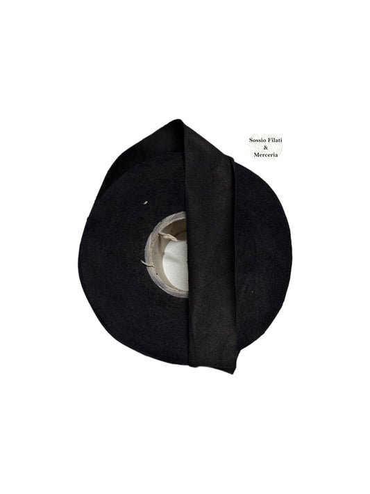 Fettuccia in camoscio