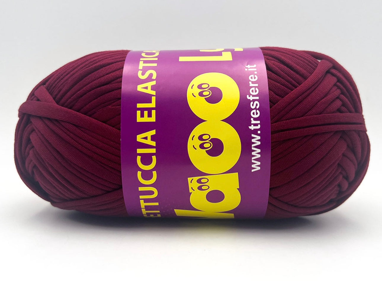 Fettuccia WAOO LYCRA